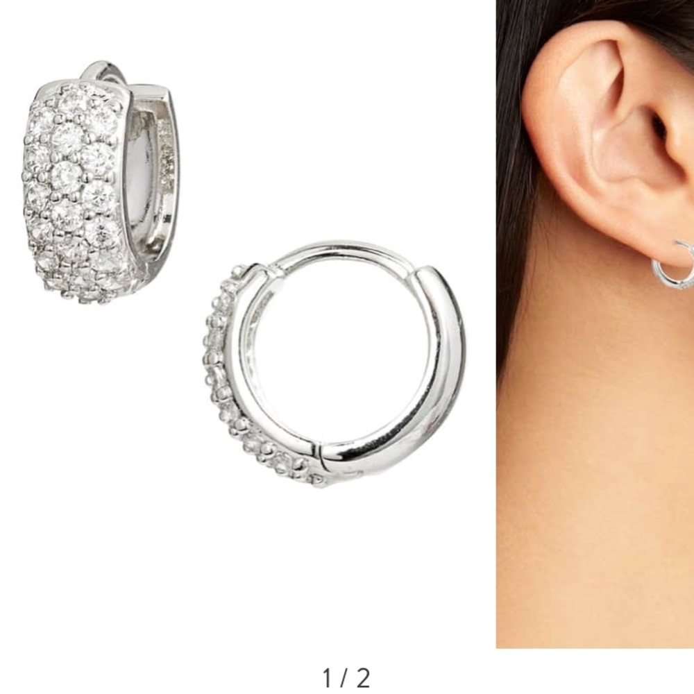 Nordstrom earrings
